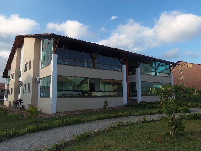 ATENÇÃO! Um Ano de Condomínio Grátis - Flat Canarius Residence (Cód.: 7e9a39)