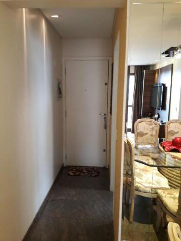 Apartamento residencial para venda e locação, parque das nações, santo andré. - Foto 12