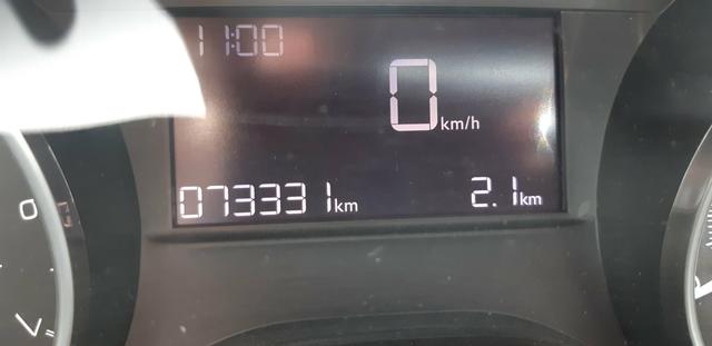Peugeot 208 Active Pack 2014 1.5 Único Dono - Foto 3