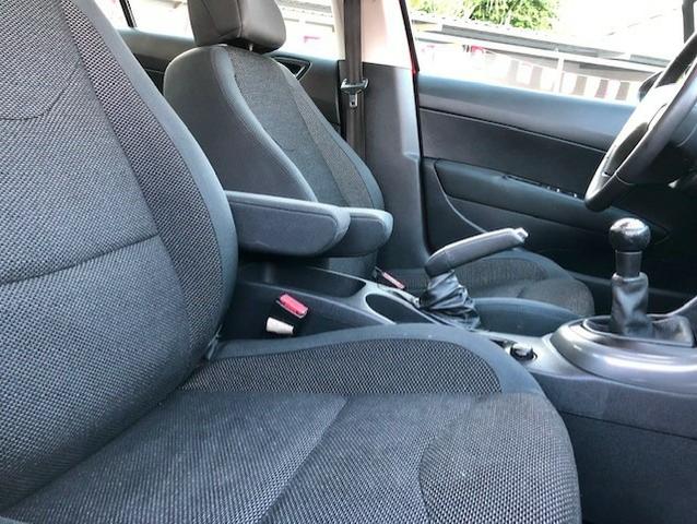 408 Allure 2.0 Manual - Foto 8