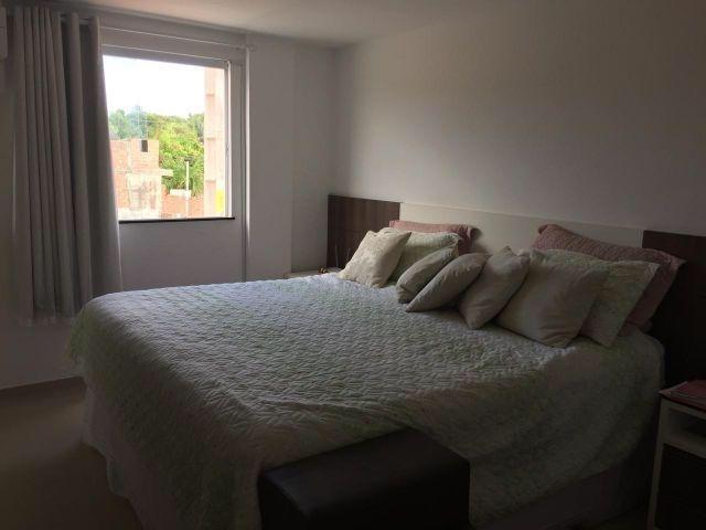 Vendo ou Passo a Chave - Casa Duplex Portal Aracagy II - Projetada - 3 quartos - Foto 7