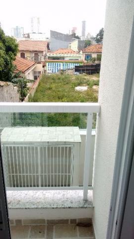 Apartamento residencial à venda, vila são pedro, santo andré. - Foto 2