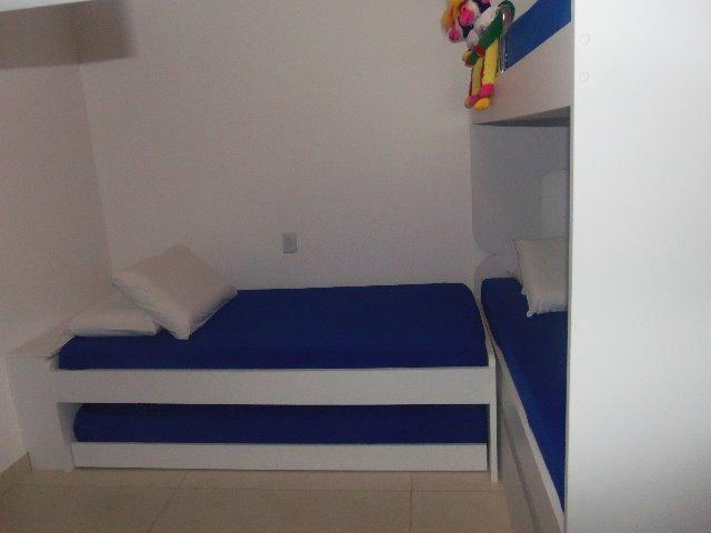 ATENÇÃO! Um Ano de Condomínio Grátis - Flat Canarius Residence (Cód.: 7e9a39) - Foto 11