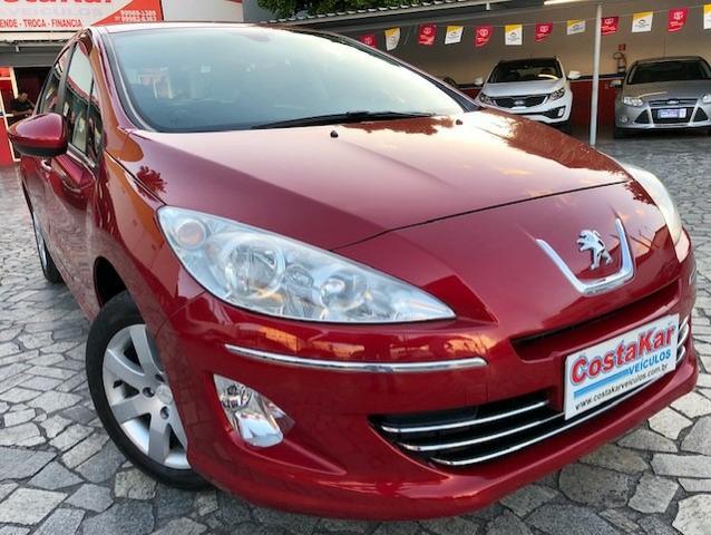408 Allure 2.0 Manual - Foto 3