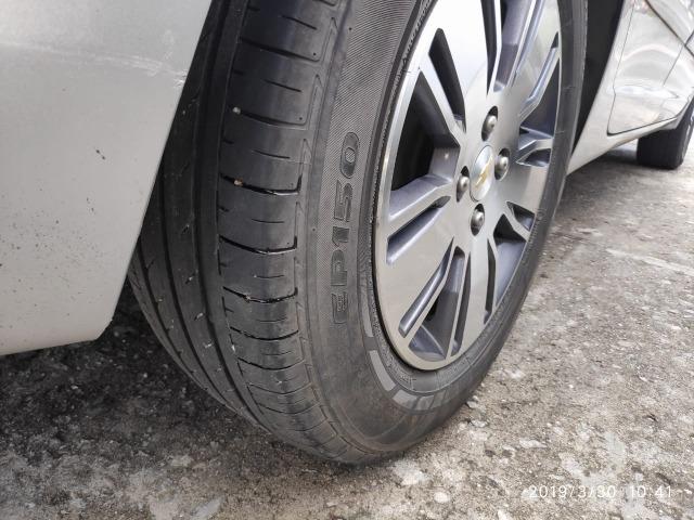 Ford Fiesta 1.0 2009 Sedan 4 portas Completíssimo Extremamente Novo - Foto 6