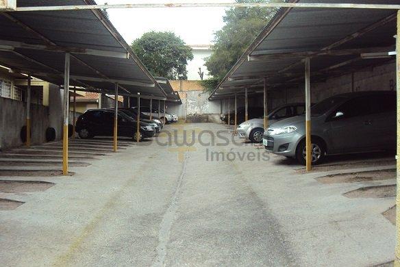 Terreno, Jardim Botânico, Curitiba-PR - Foto 6