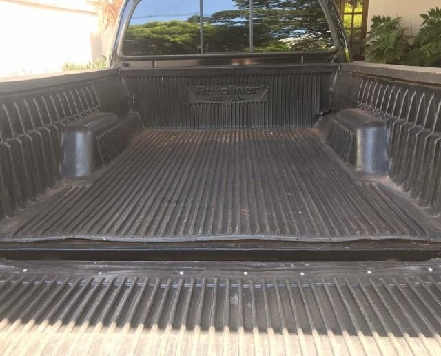 F250 xlt turbodiesel mwm229 4.2 - Foto 5