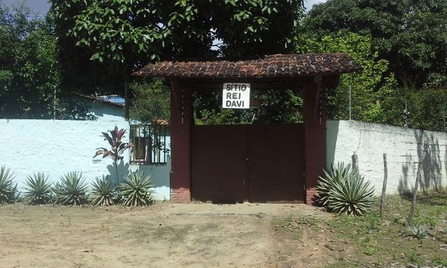 Foto - Areia Branca - 