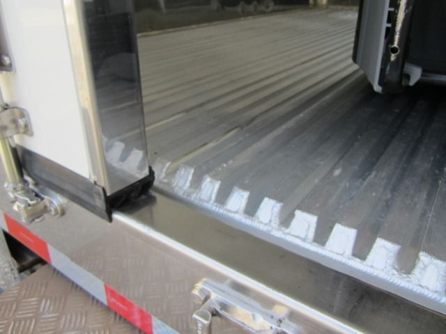 Veco Daily 35s14 Ano 2018 Refrigerada -25 - Foto 7