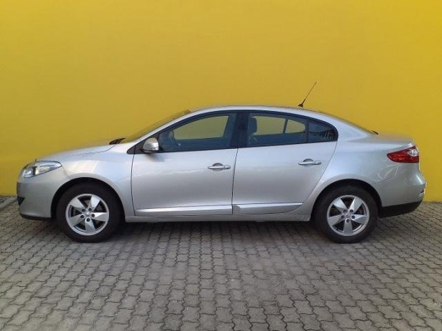 FLUENCE 2013/2014 2.0 DYNAMIQUE 16V FLEX 4P MANUAL - Foto 9
