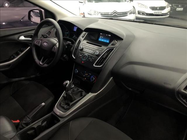 Ford Focus 1.6 se 16v - Foto 10