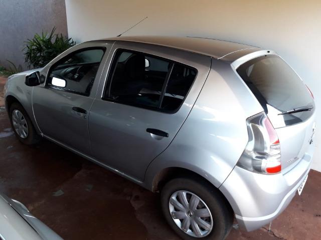 Sandero - Foto 3