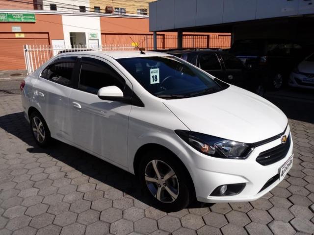 Chevrolet Prisma 1.4 MT LTZ