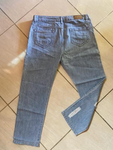 Calça jeans da laví original - Foto 3
