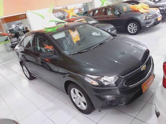 PRISMA 2019/2019 1.4 MPFI LT 8V FLEX 4P MANUAL - Foto 4