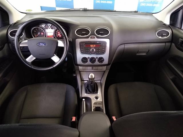 FORD FOCUS 2012/2013 1.6 GLX 16V FLEX 4P MANUAL - Foto 4