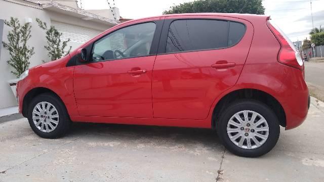 Palio Attractive 1.0 16/17