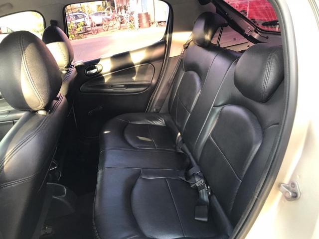 PEUGEOT 207 2010/2011 1.4 XR 8V FLEX 4P MANUAL - Foto 6