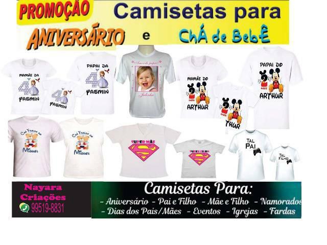Camisetas personalizadas  - Foto 5