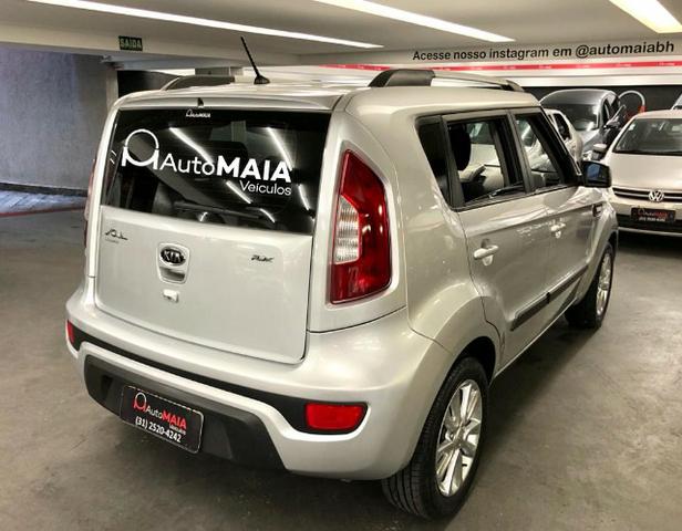 Kia Soul Ex 1.6 Completo Top!!! - Foto 7