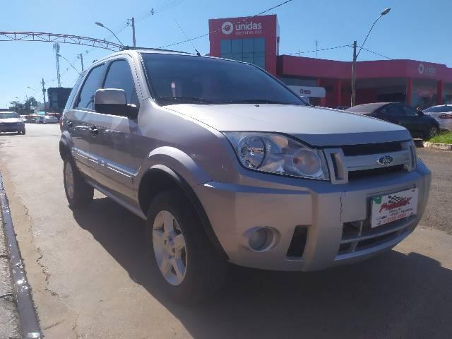 EcoSport XLT - Foto 4