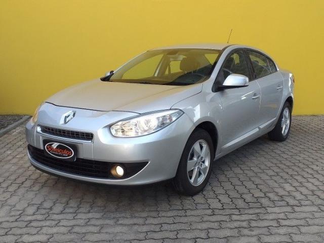 FLUENCE 2013/2014 2.0 DYNAMIQUE 16V FLEX 4P MANUAL