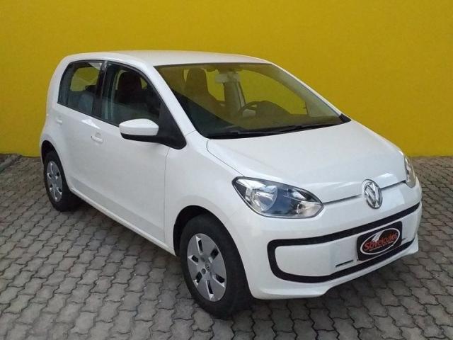 Up 2014/2015 1.0 mpi take up 12v flex 4p manual - Foto 10