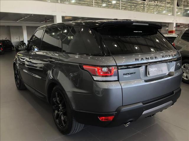 Land Rover Range Rover Sport 3.0 se 4x4 v6 24v - Foto 15