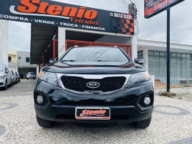 Sorento 2.4 4x2 5 Lugares 2011 - Foto 2