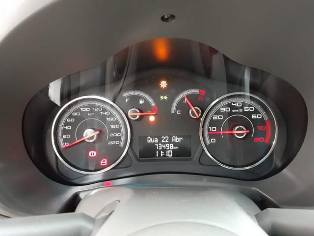 FIAT PALIO ATTRACT 1.4 - Foto 8