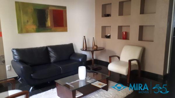 Apartamento com 3 quartos no Ed. Ione - Bairro Setor Bueno em Goiânia - Foto 12