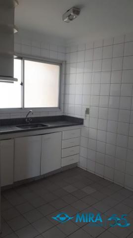 Apartamento com 3 quartos no Ed. Ione - Bairro Setor Bueno em Goiânia - Foto 6