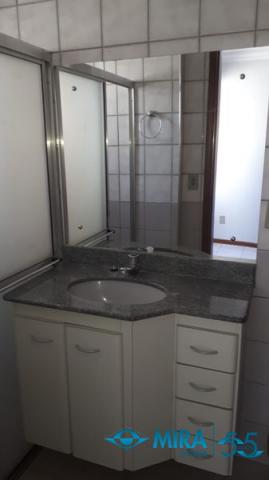 Apartamento com 3 quartos no Ed. Ione - Bairro Setor Bueno em Goiânia - Foto 7
