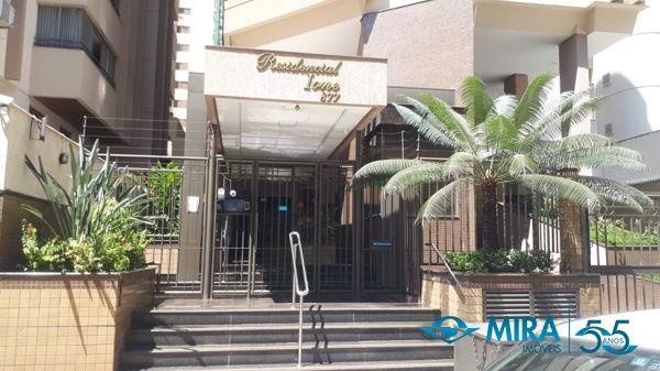 Apartamento com 3 quartos no Ed. Ione - Bairro Setor Bueno em Goiânia - Foto 4