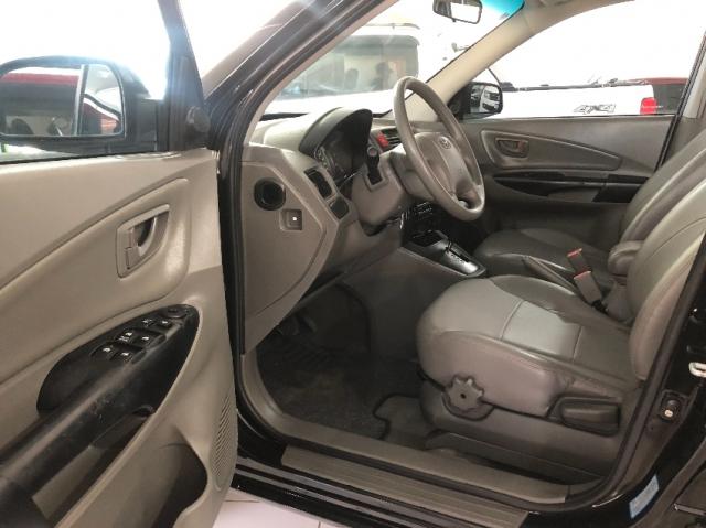 Hyundai Tucson 2.0 4P - Foto 8