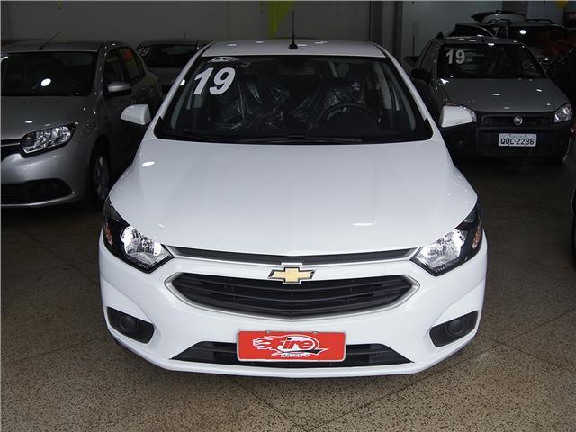 Chevrolet Onix 1.0 mpfi lt 8v flex 4p manual