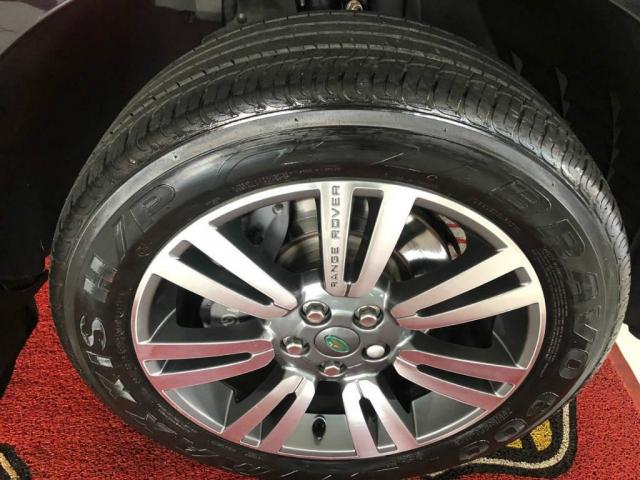 Land Rover Range Rover Vogue Vogue 3.6 TDV8 - Foto 3