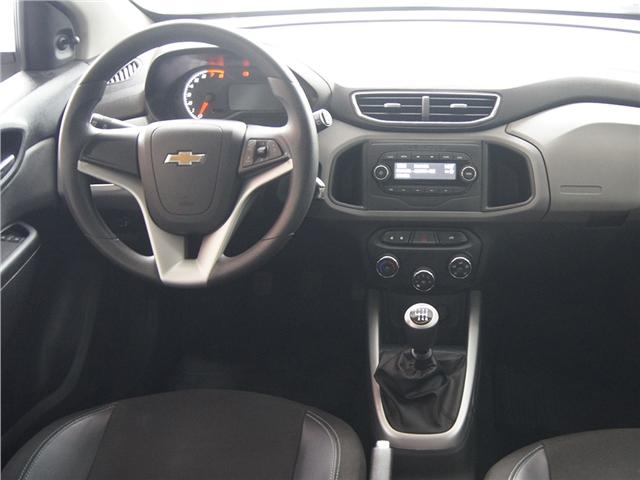 Chevrolet Onix 1.0 mpfi lt 8v flex 4p manual - Foto 6