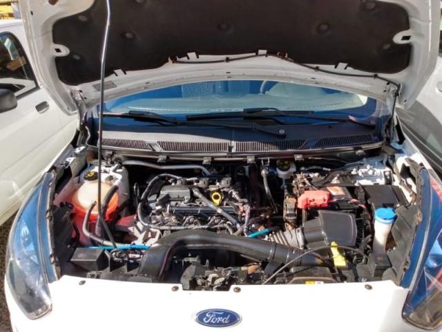 FORD KA SE 1.5 HA C - Foto 10