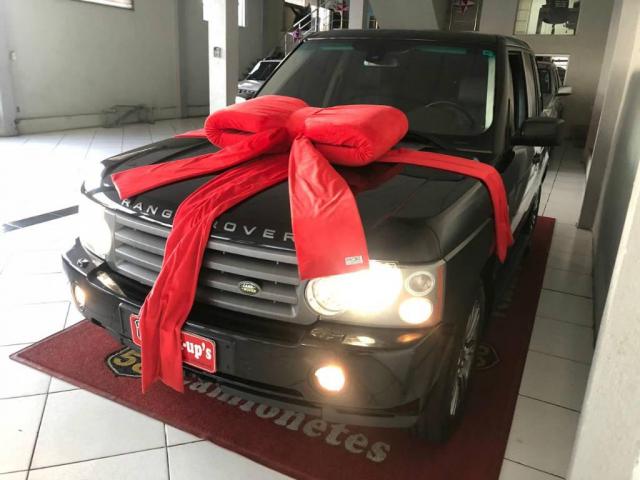 Land Rover Range Rover Vogue Vogue 3.6 TDV8 - Foto 16
