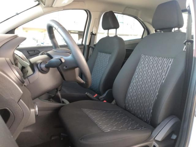 FORD KA SE AT 1.5 SD C - Foto 9