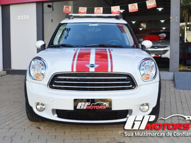 MINI COOPER Countryman 1.6 Aut. - Foto 5