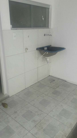 Casa Nova 3 Quartos no Francisco Figueira em Garanhuns! - Foto 10