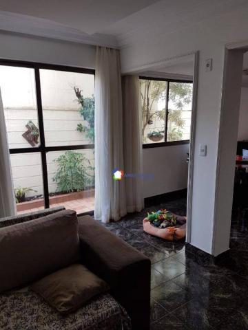 Sobrado com 3 dormitórios à venda, 137 m² por R$ 560.000,00 - Parque Anhangüera - Goiânia/ - Foto 4