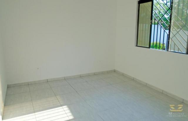 Casa à venda com 3 dormitórios em Jardim lancaster, Foz do iguacu cod:987 - Foto 12