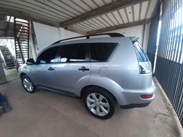 Outlander 2012 aut 53mil - Foto 14