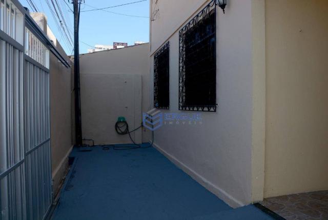Casa com 4 dormitórios à venda, 200 m² por R$ 340.000,00 - Passaré - Fortaleza/CE - Foto 6