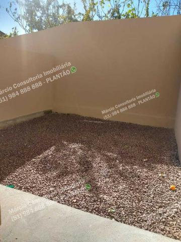 Excelentes Casas 2 Dormitórios 2 Vaga Gravataí Bom Sucesso Documentação Gratuita!! - Foto 12