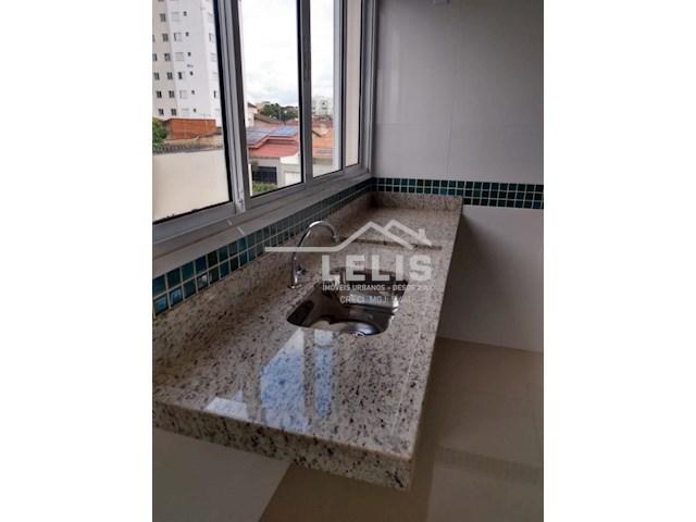 Apartamento à venda com 2 dormitórios em Santa mônica, Uberlândia cod:91 - Foto 20