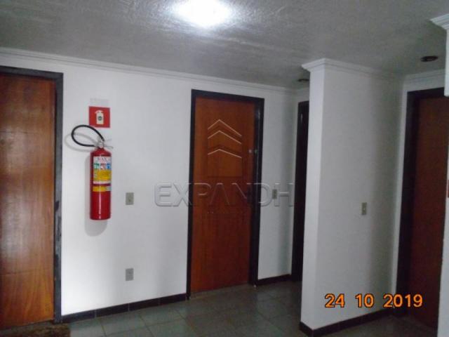 Apartamento para alugar com 2 dormitórios em Jardim sao jose, Sertaozinho cod:L1256 - Foto 9